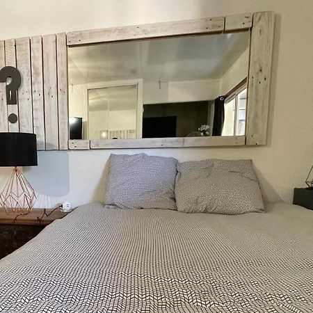 Studio Cocooning hauteur de Saint-Raphaël Extérieur photo