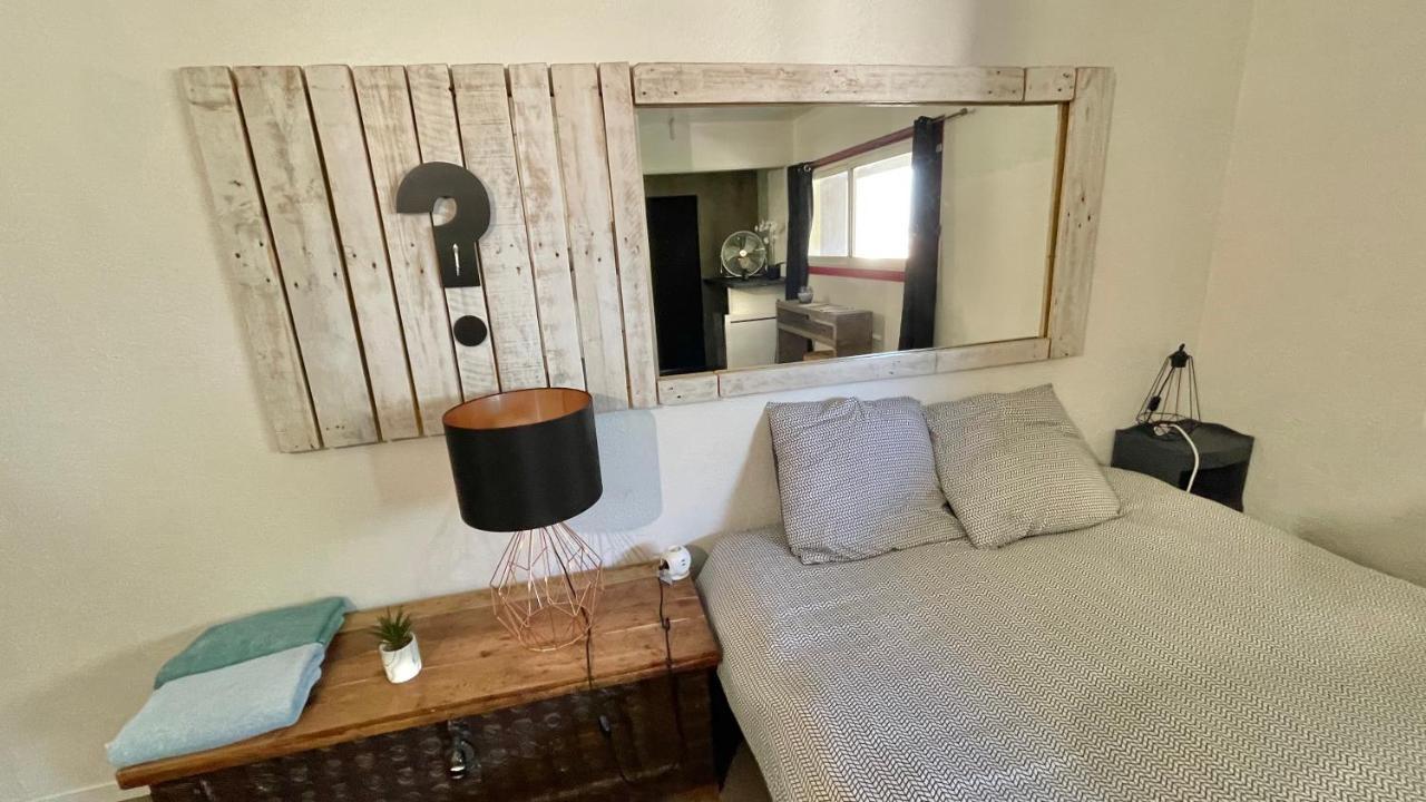 Studio Cocooning hauteur de Saint-Raphaël Extérieur photo